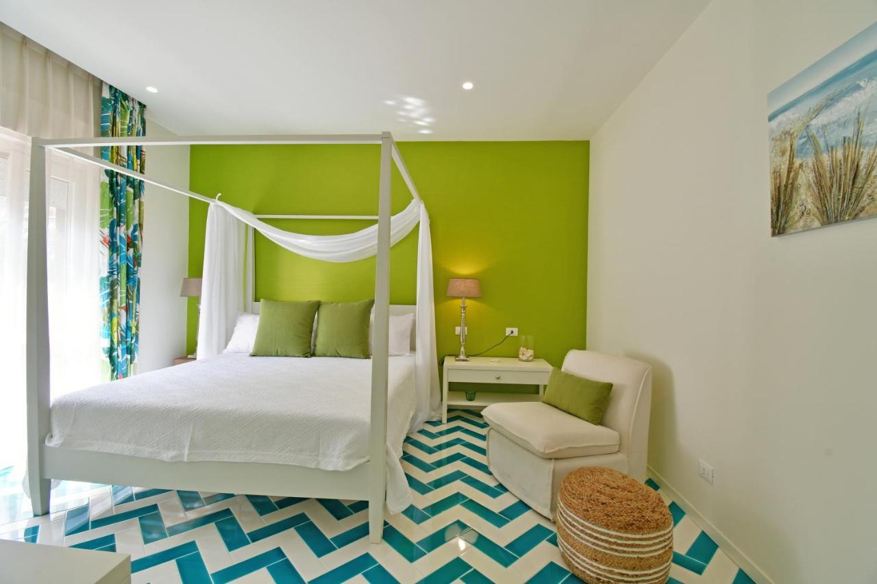 Luxury Suites Casa Di Joy In צ'פאלו מראה חיצוני תמונה
