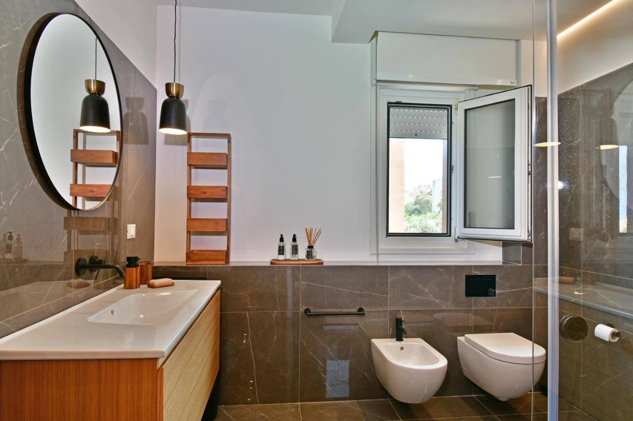 Luxury Suites Casa Di Joy In צ'פאלו מראה חיצוני תמונה