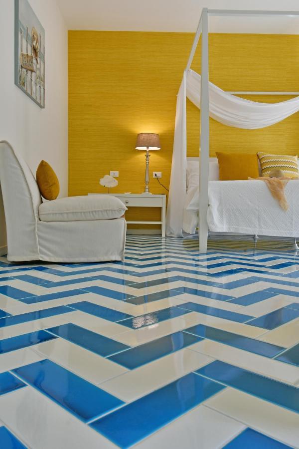 Luxury Suites Casa Di Joy In צ'פאלו מראה חיצוני תמונה