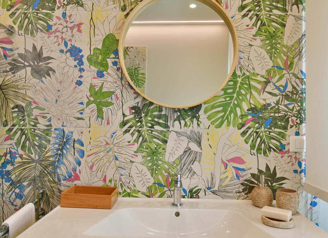 Luxury Suites Casa Di Joy In צ'פאלו מראה חיצוני תמונה