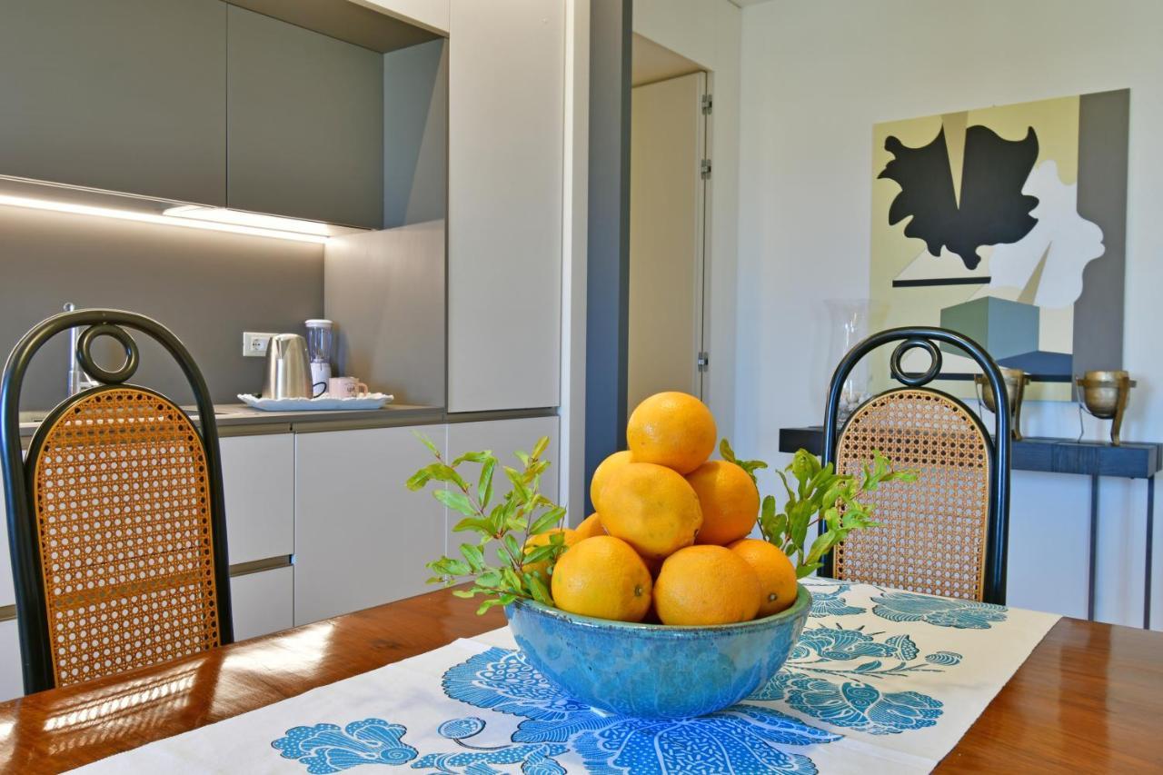 Luxury Suites Casa Di Joy In צ'פאלו מראה חיצוני תמונה