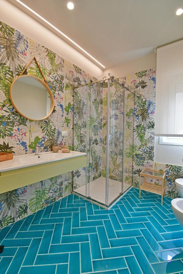 Luxury Suites Casa Di Joy In צ'פאלו מראה חיצוני תמונה