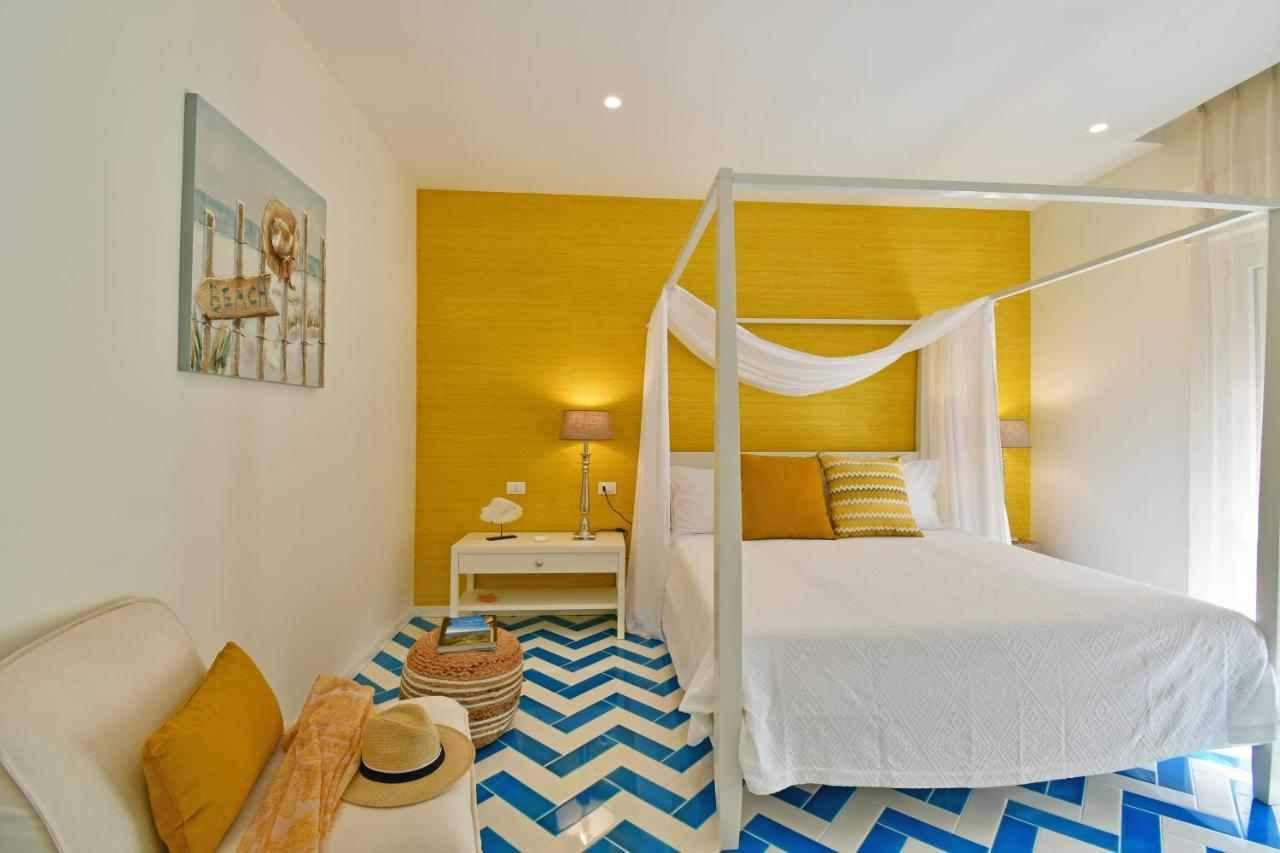 Luxury Suites Casa Di Joy In צ'פאלו מראה חיצוני תמונה