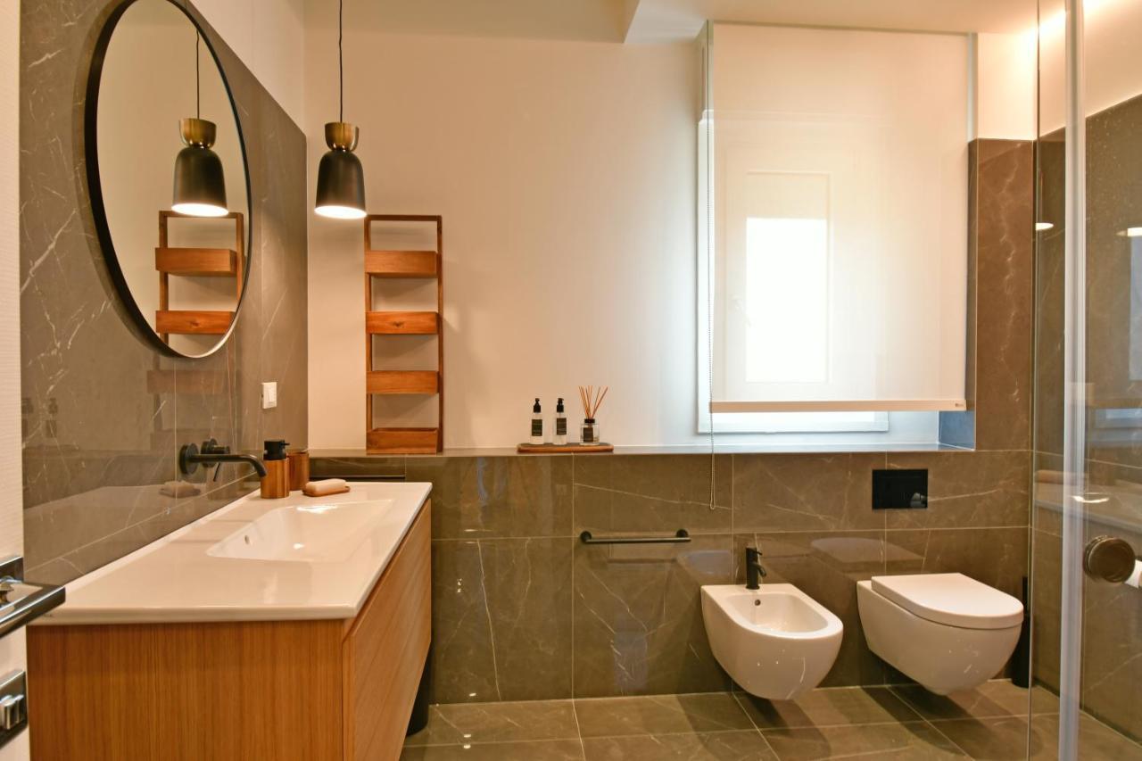 Luxury Suites Casa Di Joy In צ'פאלו מראה חיצוני תמונה